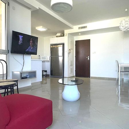2Br Vacation Home Eilat Esterno foto