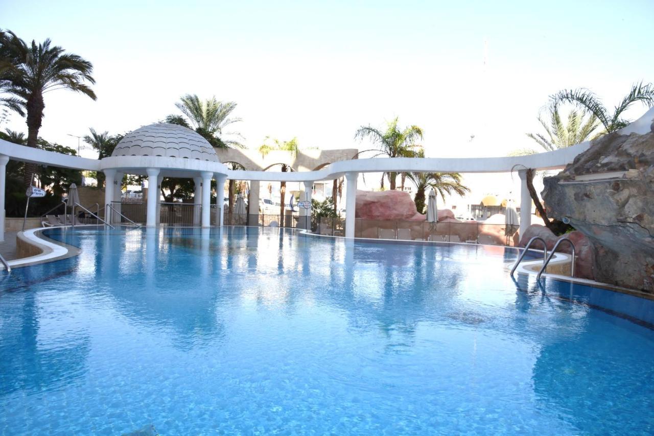 2Br Vacation Home Eilat Esterno foto
