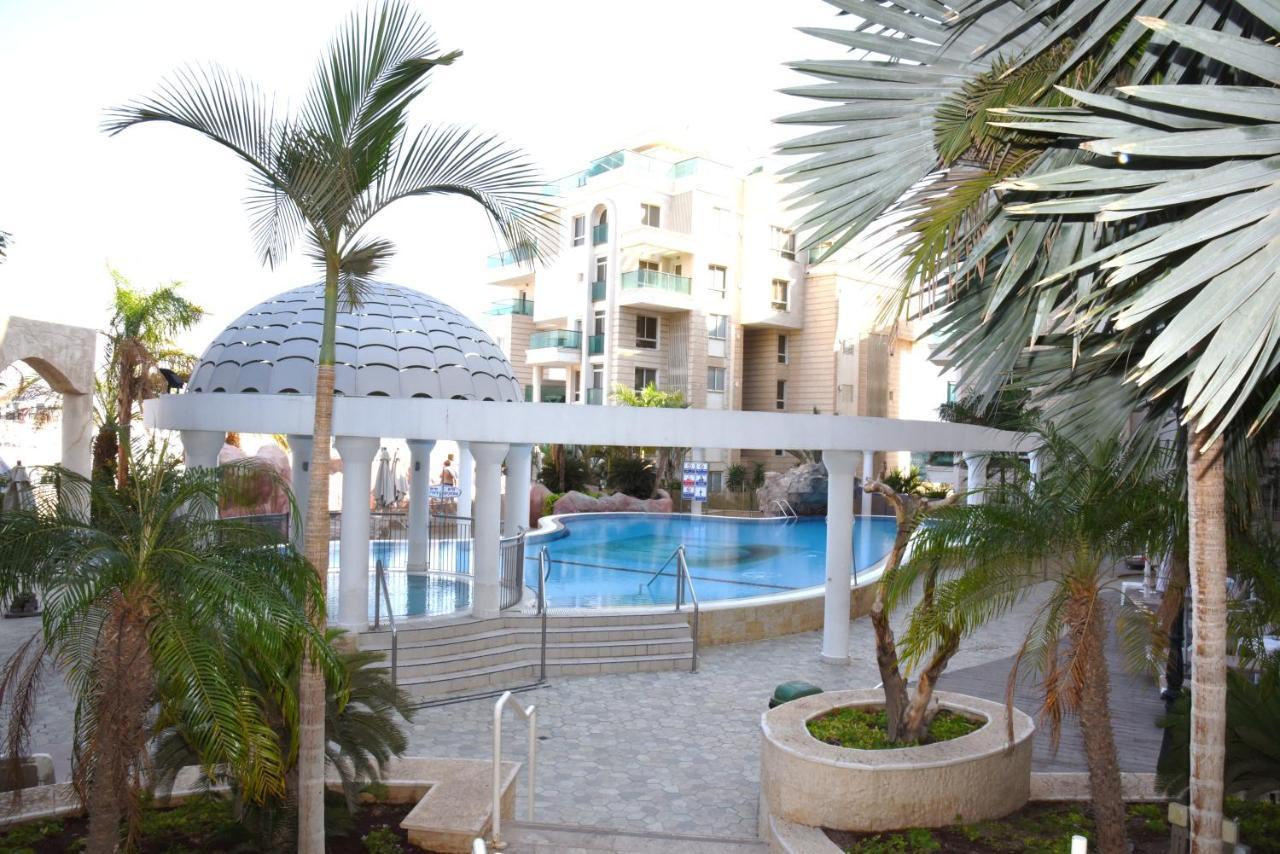 2Br Vacation Home Eilat Esterno foto
