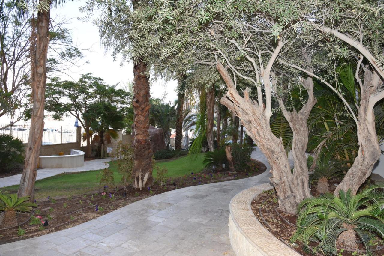 2Br Vacation Home Eilat Esterno foto