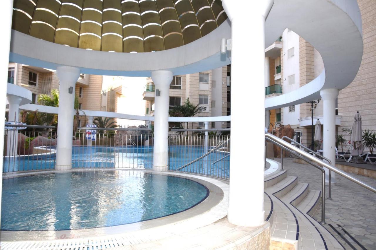 2Br Vacation Home Eilat Esterno foto