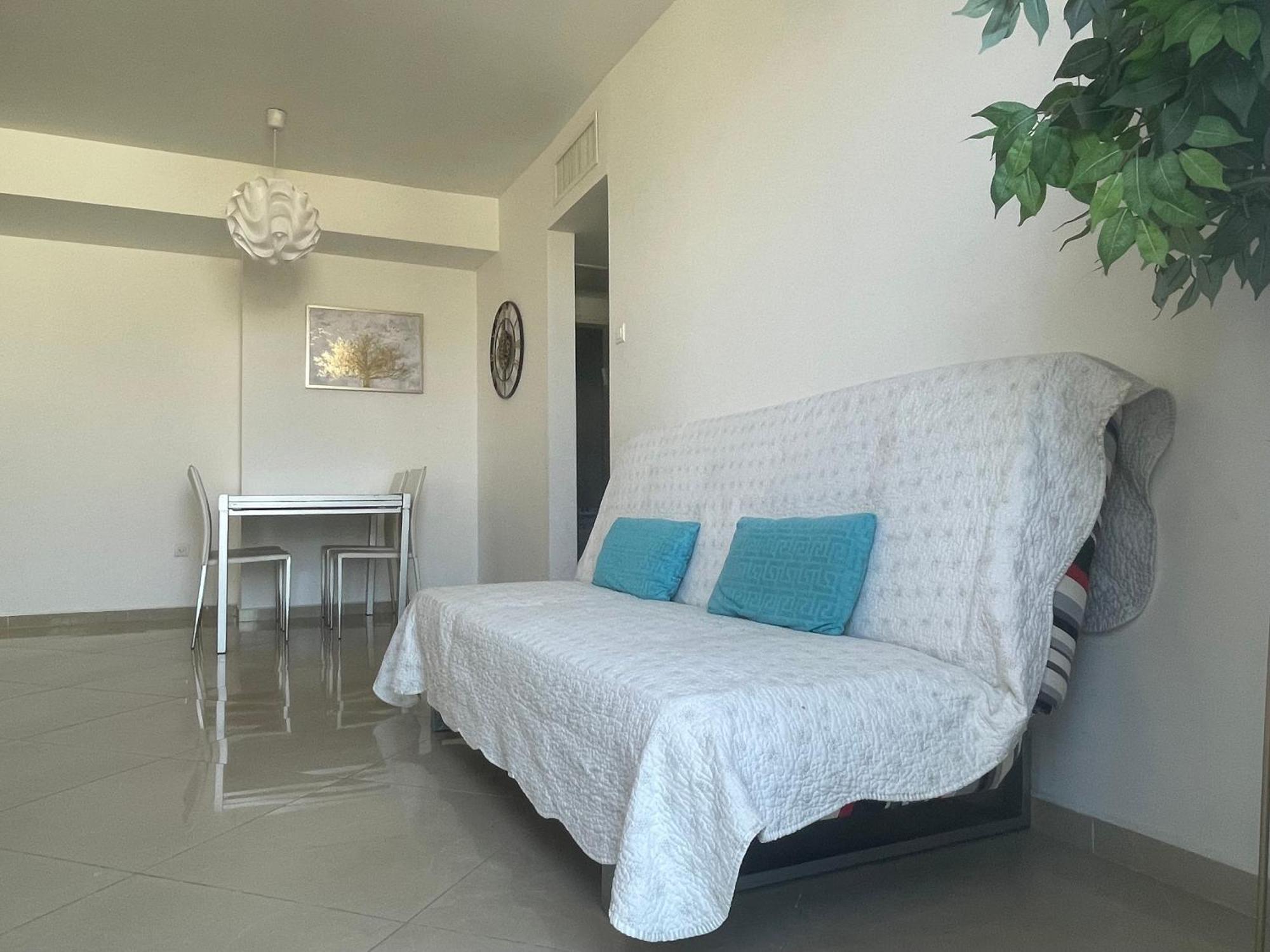 2Br Vacation Home Eilat Esterno foto