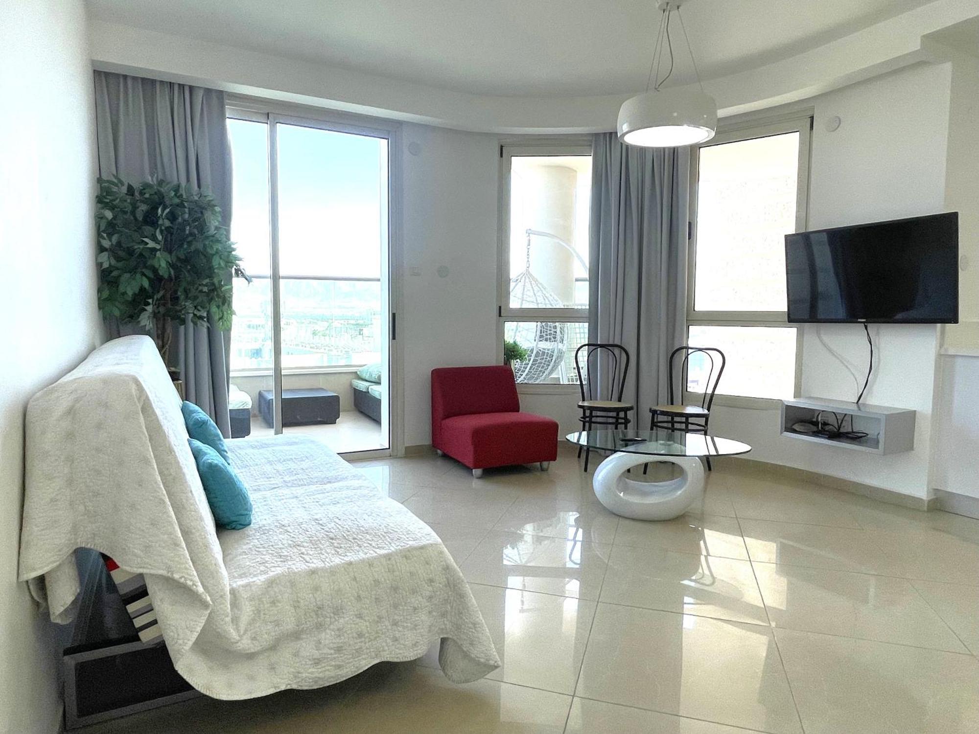 2Br Vacation Home Eilat Esterno foto