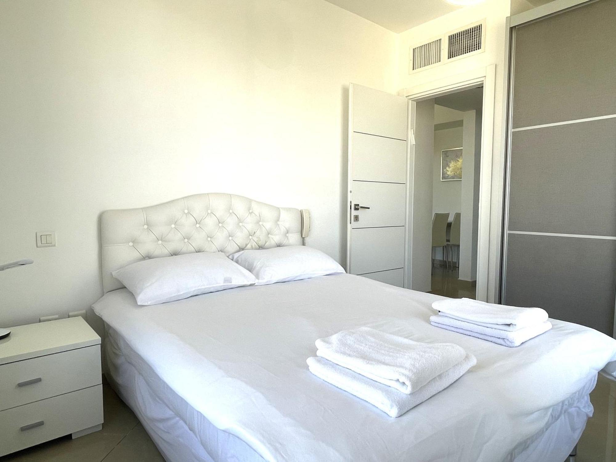 2Br Vacation Home Eilat Esterno foto