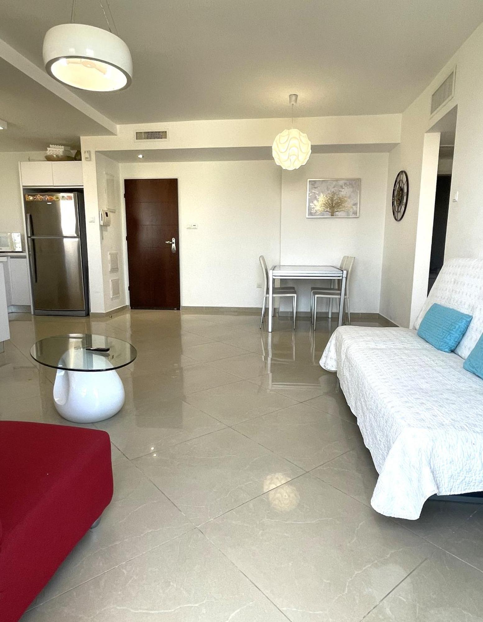 2Br Vacation Home Eilat Esterno foto
