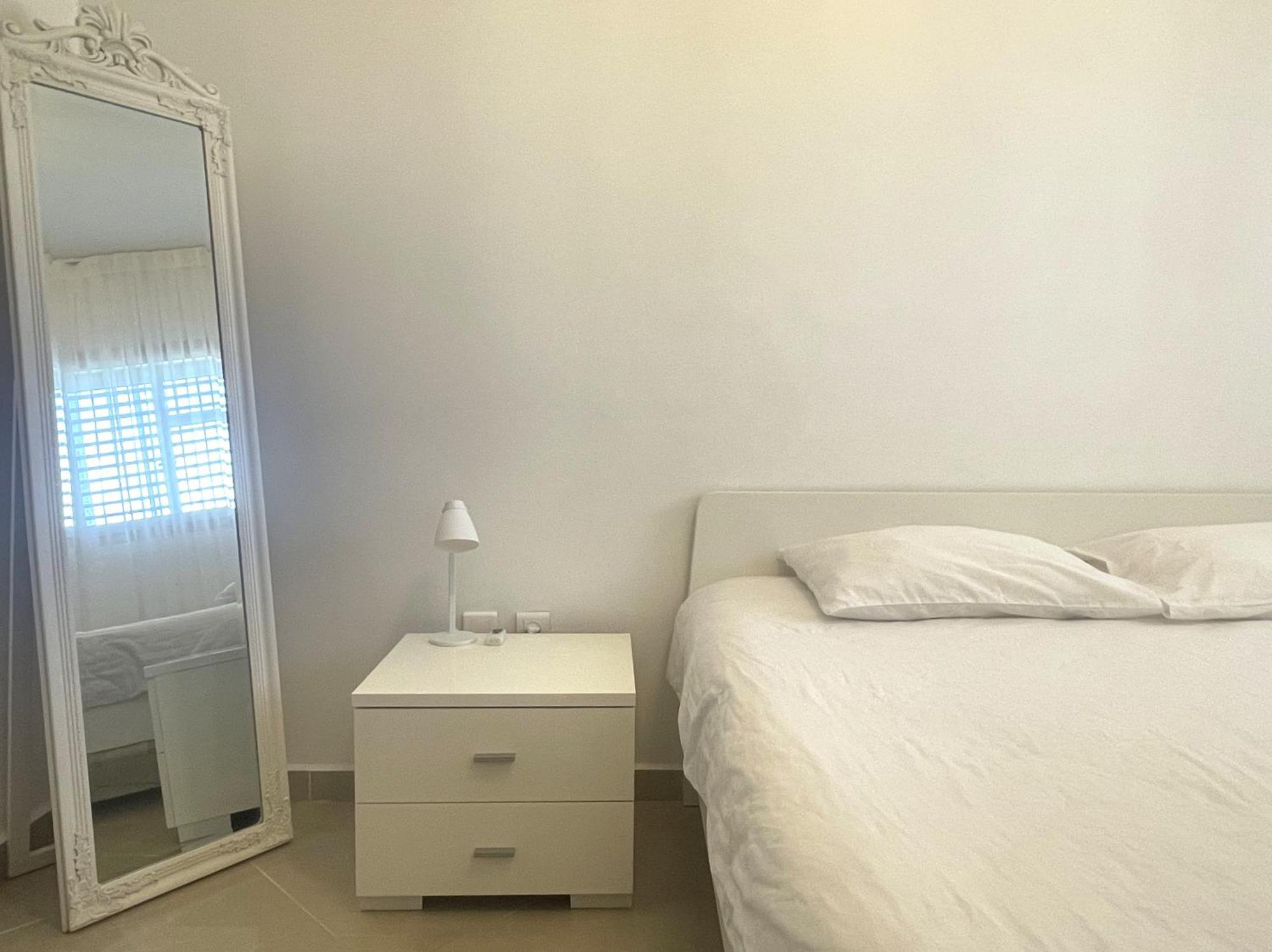 2Br Vacation Home Eilat Esterno foto