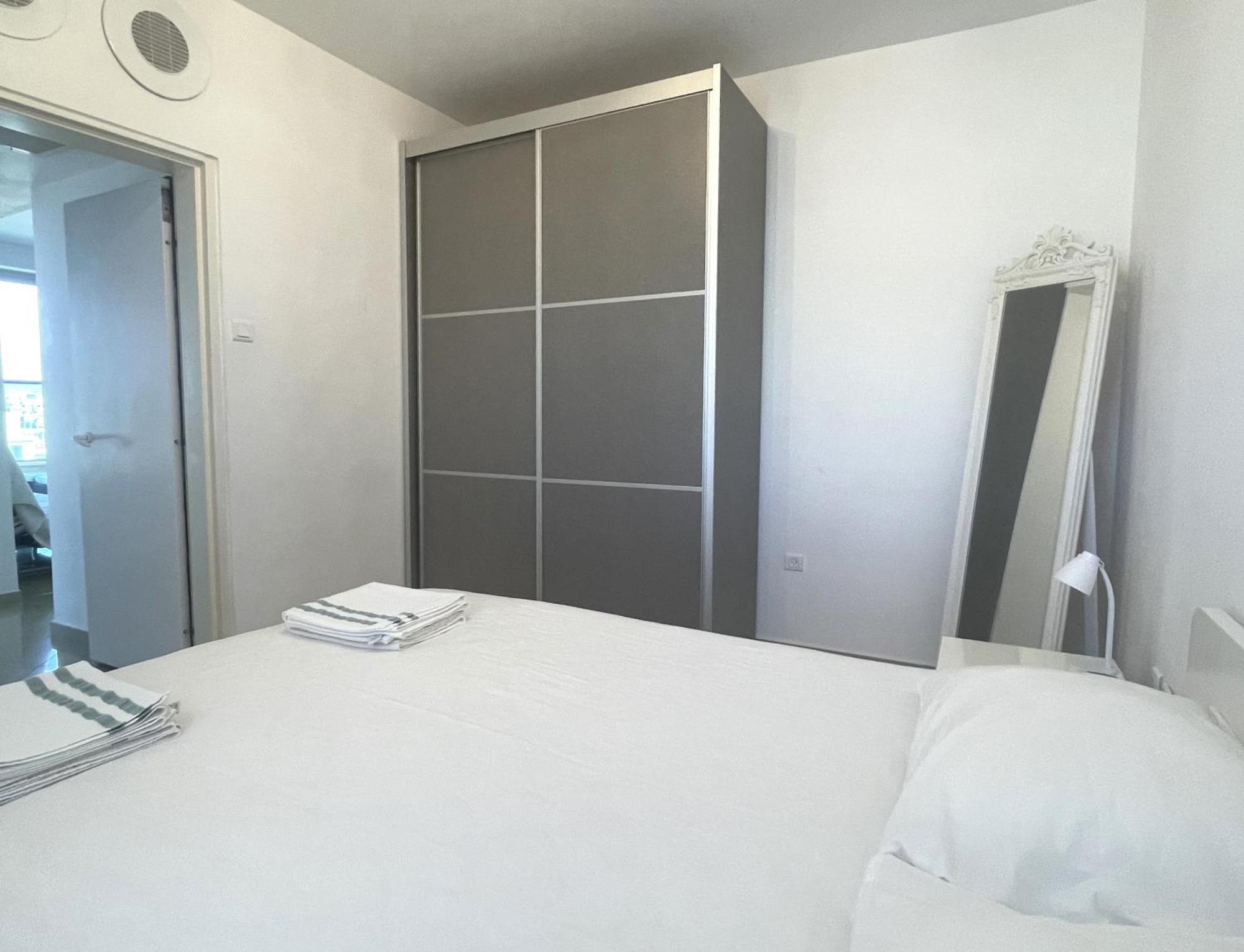 2Br Vacation Home Eilat Esterno foto