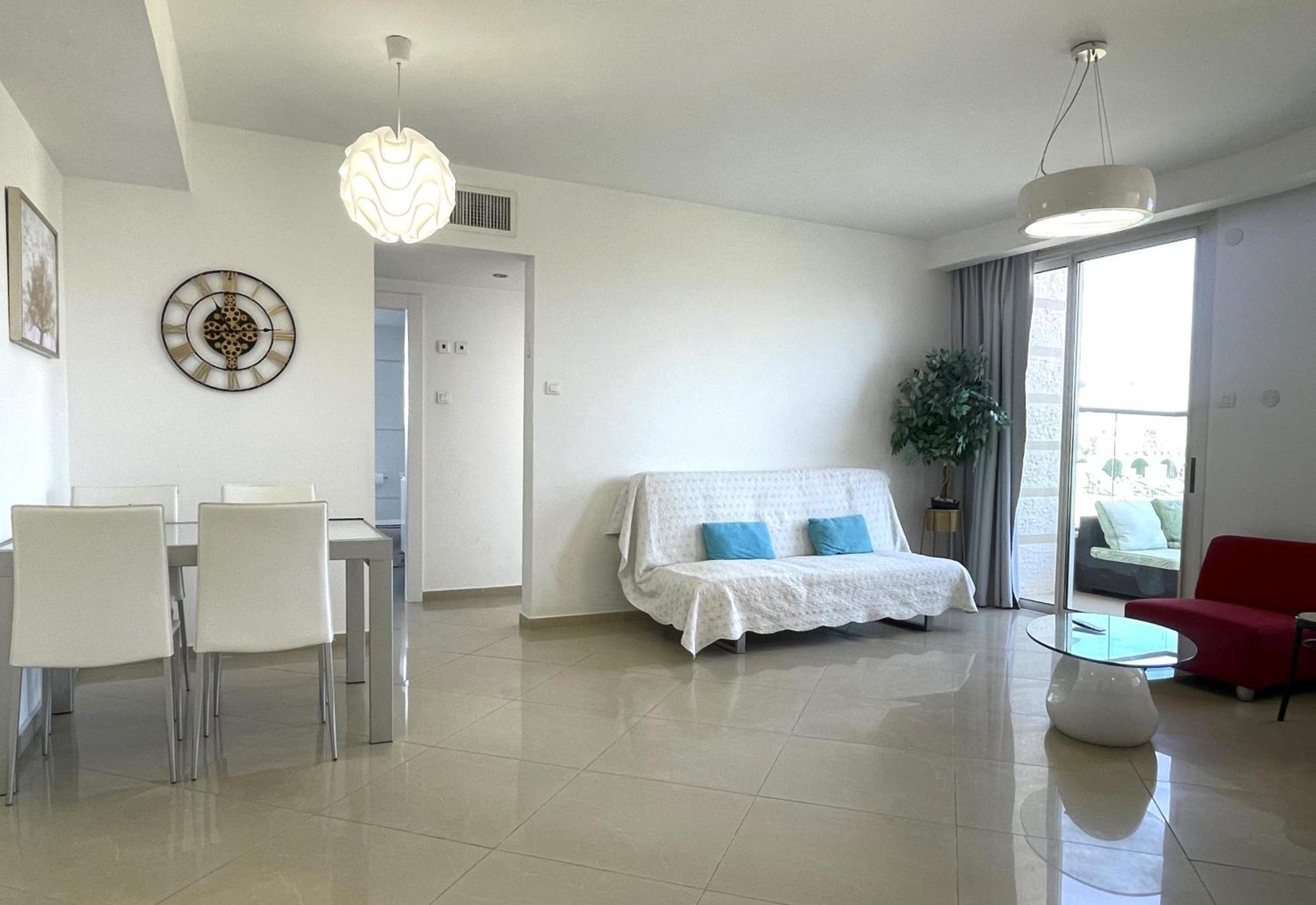 2Br Vacation Home Eilat Esterno foto